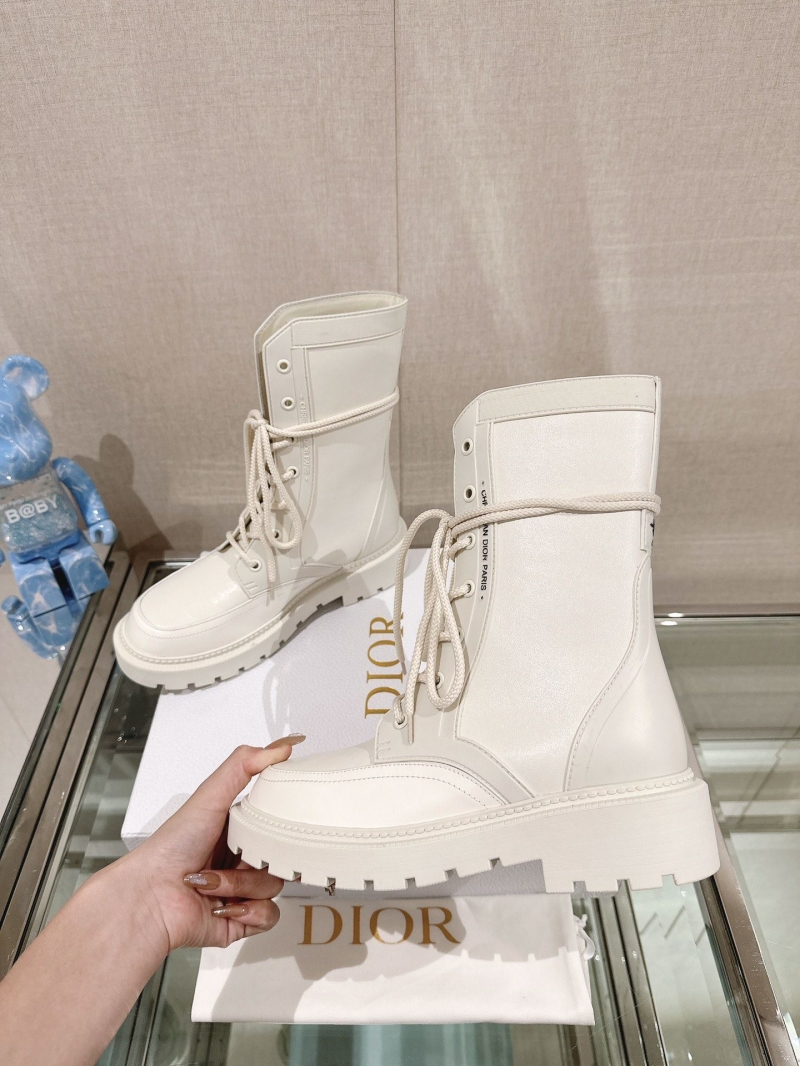 Christian Dior Boots